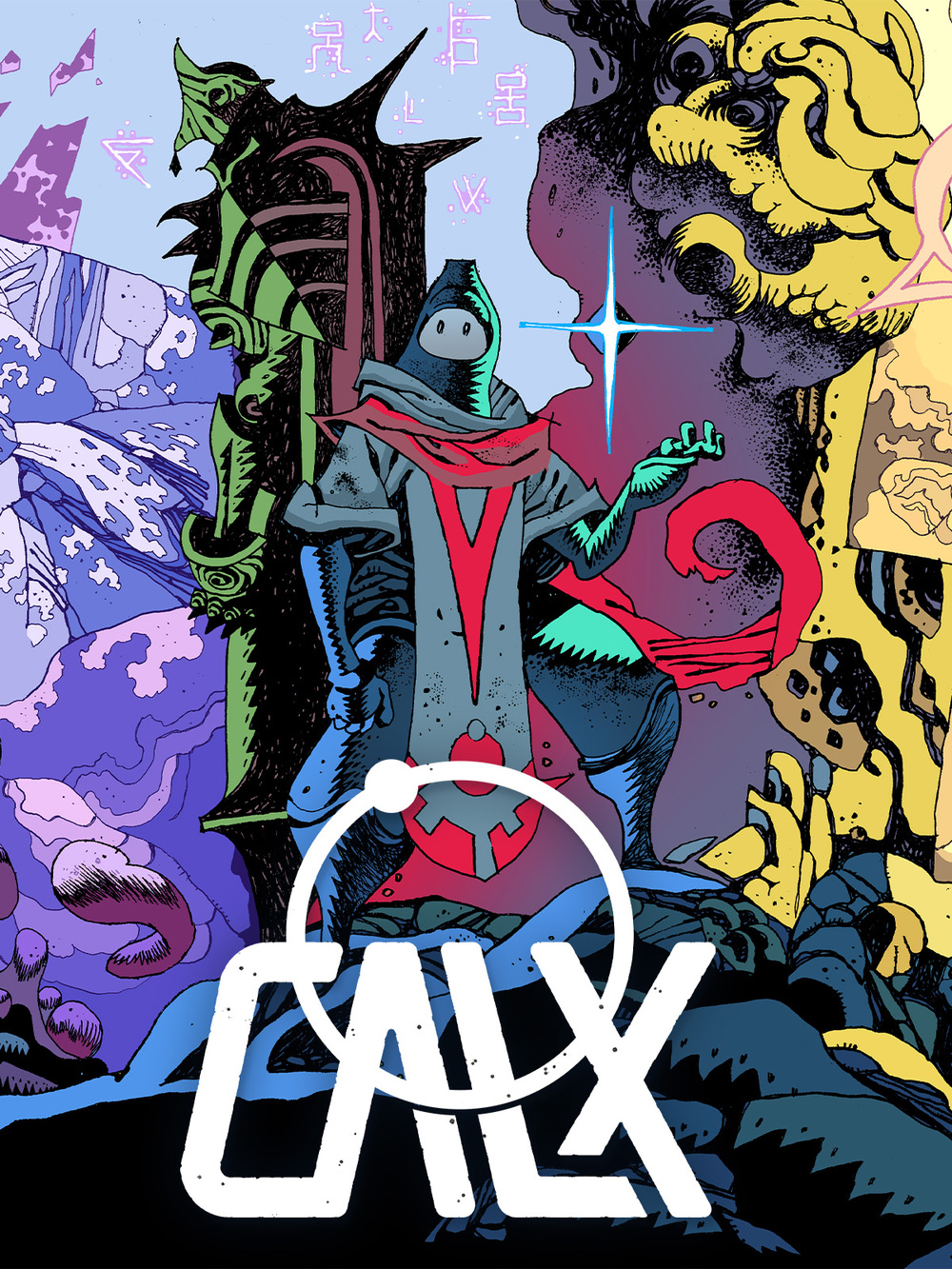 CALX