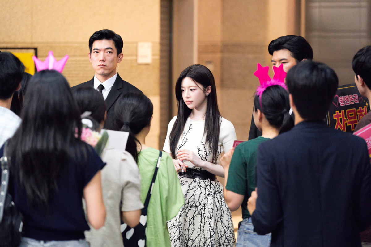 Can This Love Be Translated? TV Series Cast, Episodes, Release Date, Trailer and Ratings