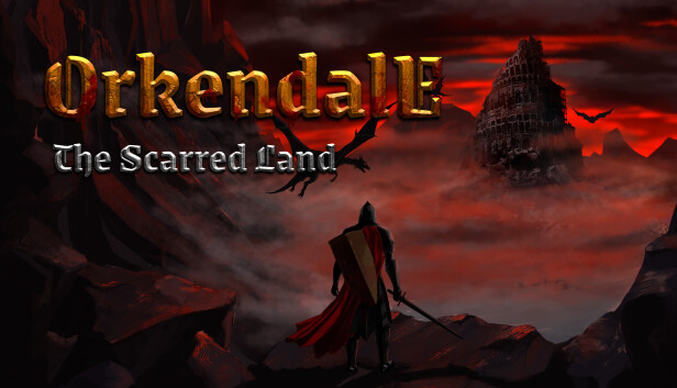 Orkendale: The Scarred Land