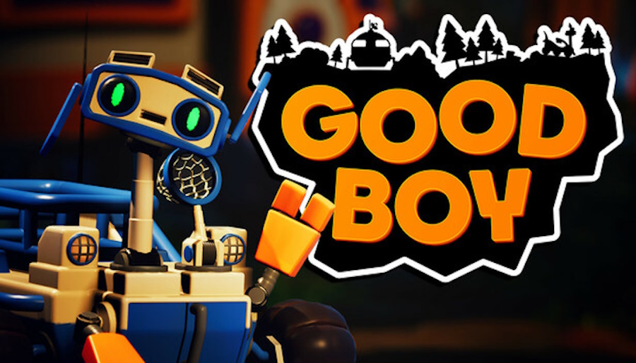 Good Boy