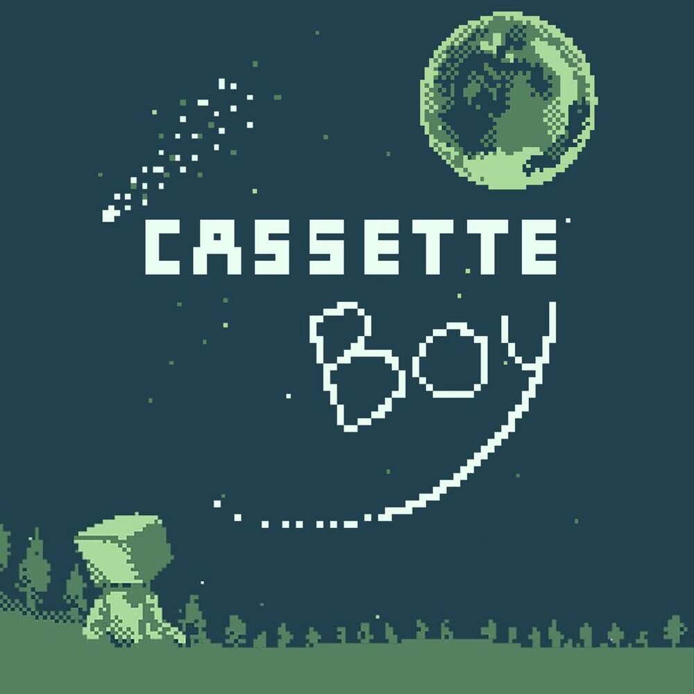 CASSETTE BOY