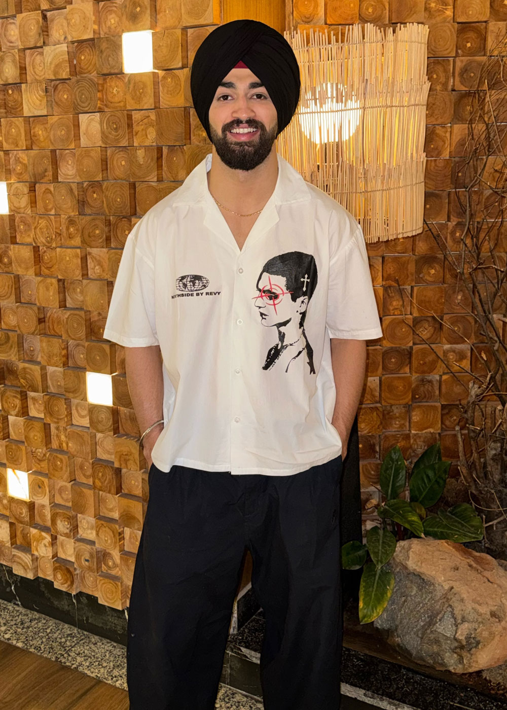 Chakshdeep Singh