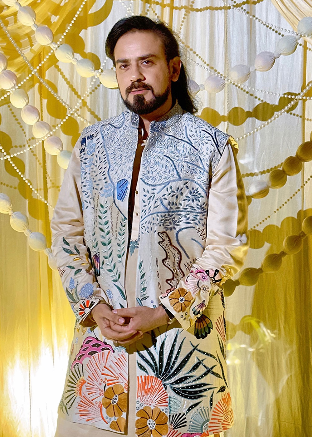 Kamal Chawla