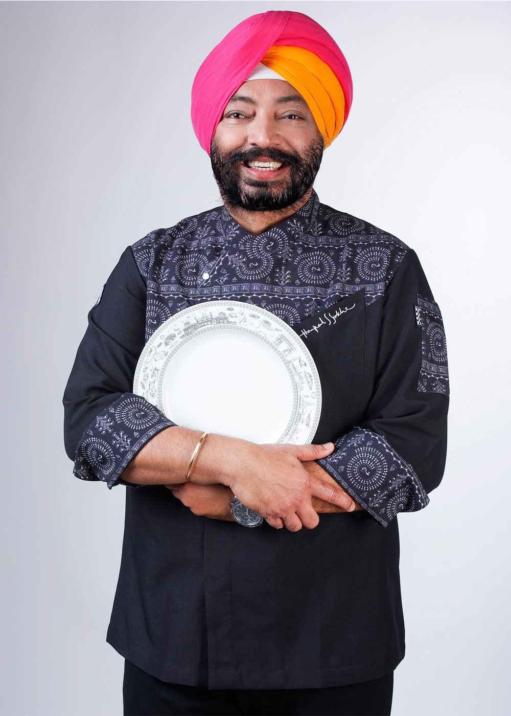 Harpal Singh Sokhi