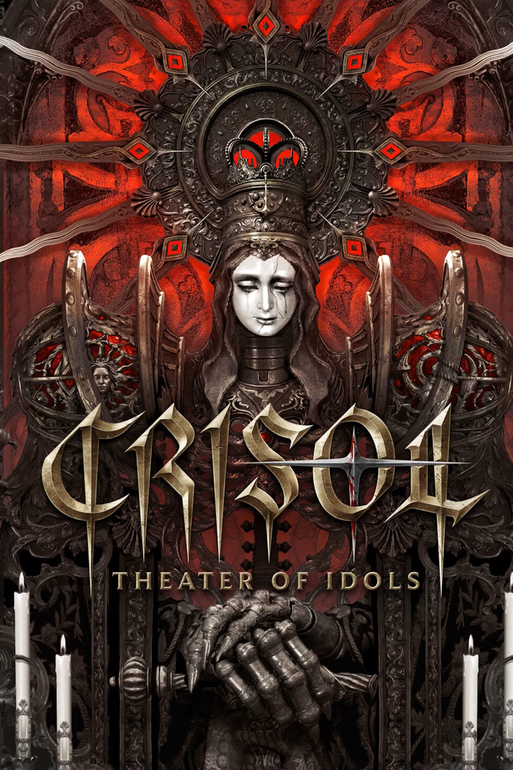 Crisol: Theater of Idols