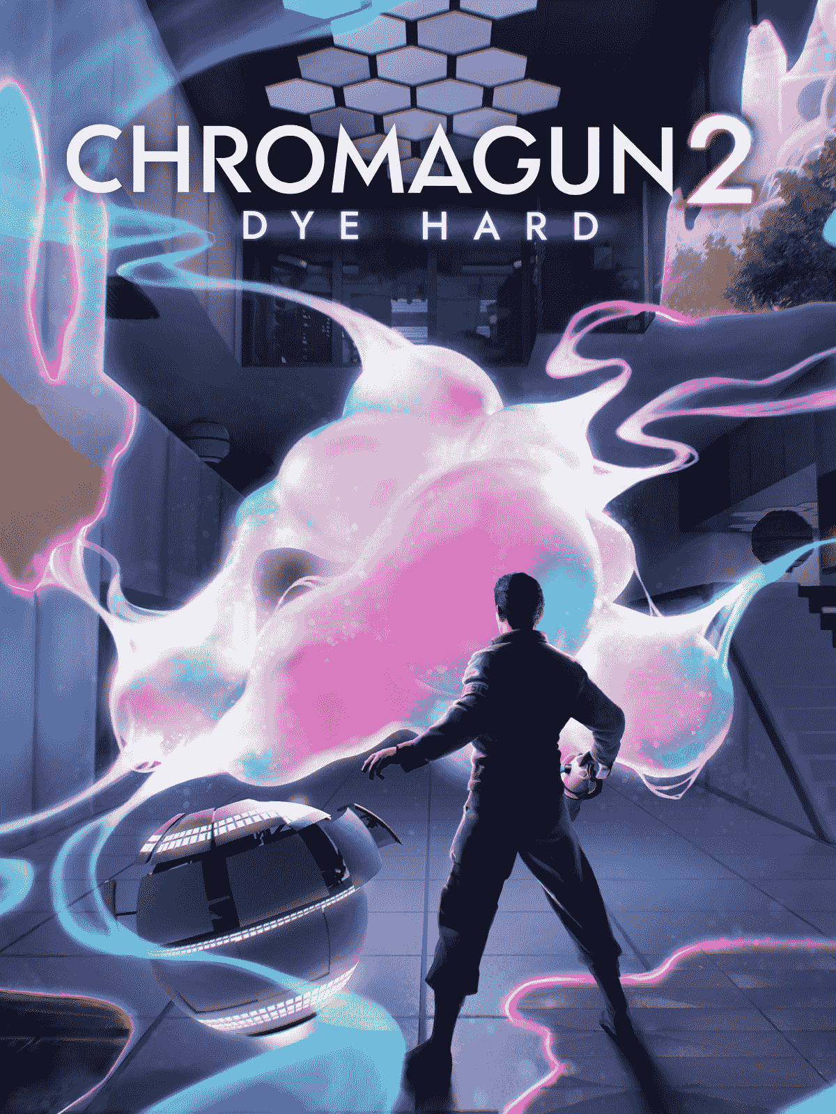 ChromeGun 2: Dye Hard (2026) | Price, Review, System Requirements, Download