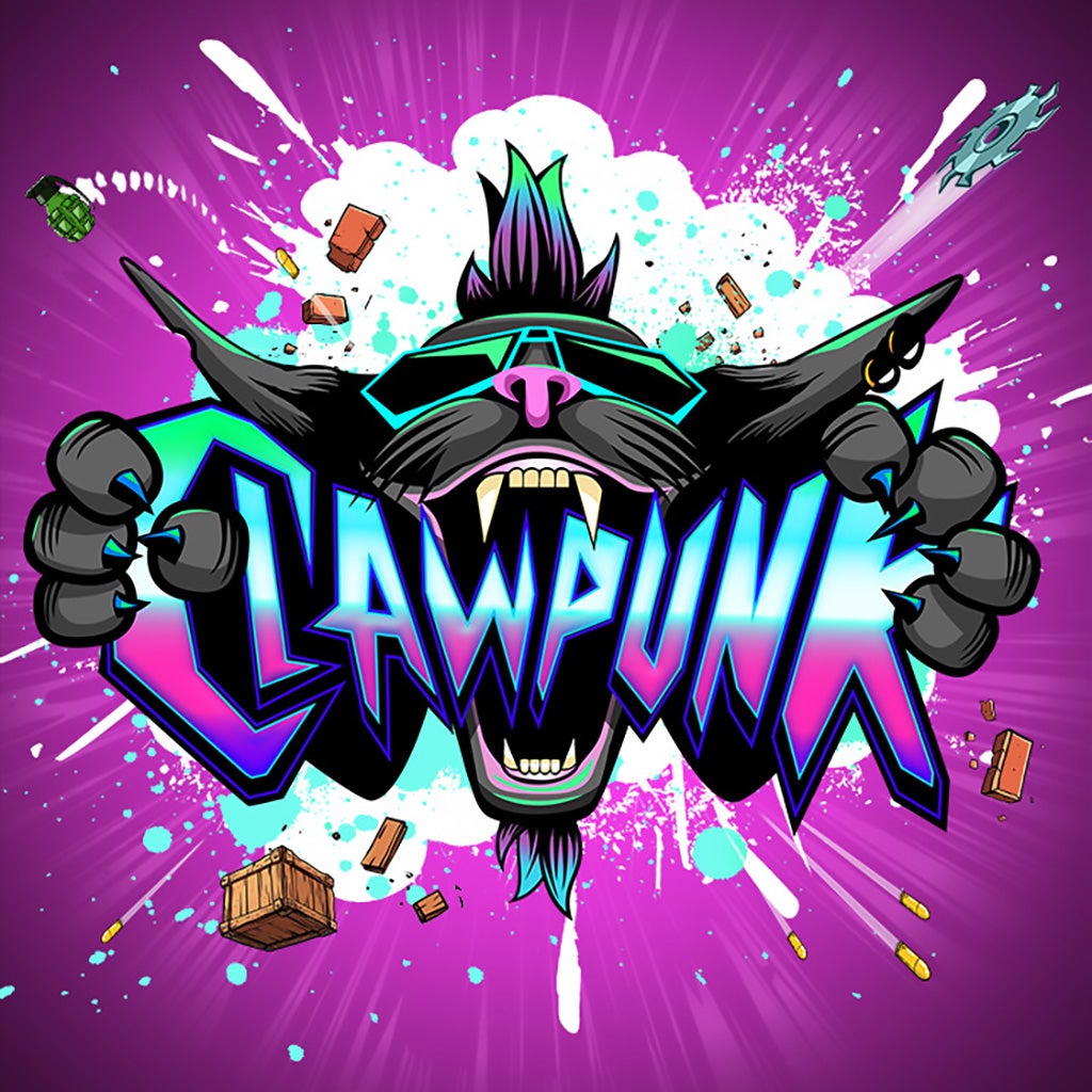 Clawpunk