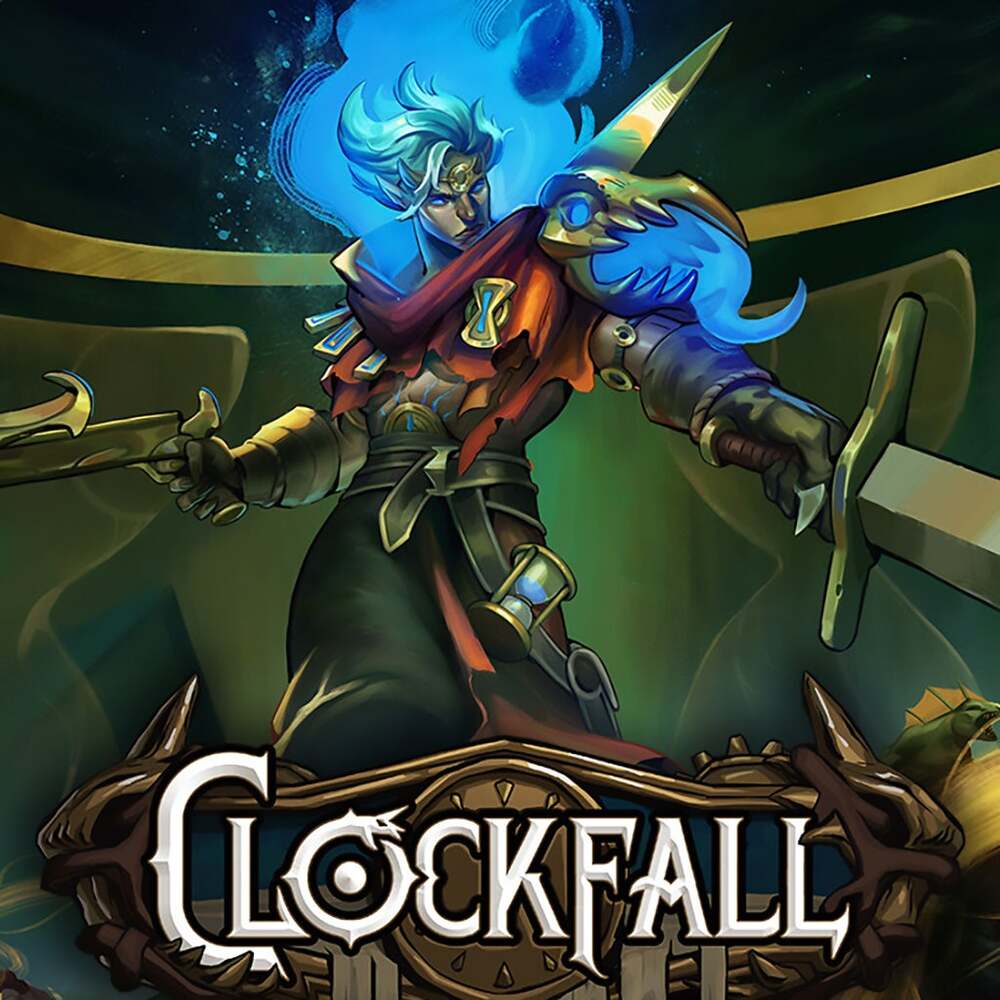 Clockfall