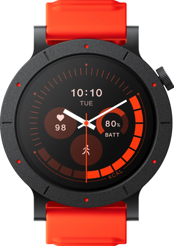 CMF Watch 3 Pro Design Images