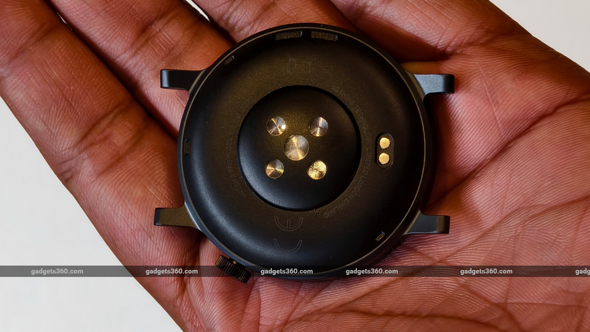 CMF Watch 3 Pro Gallery Images