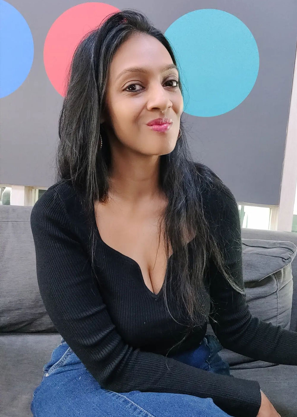 Pallavi Barnwal