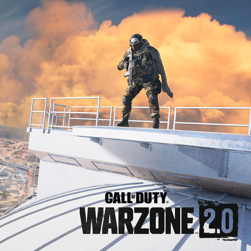 Call of Duty: Warzone 2.0