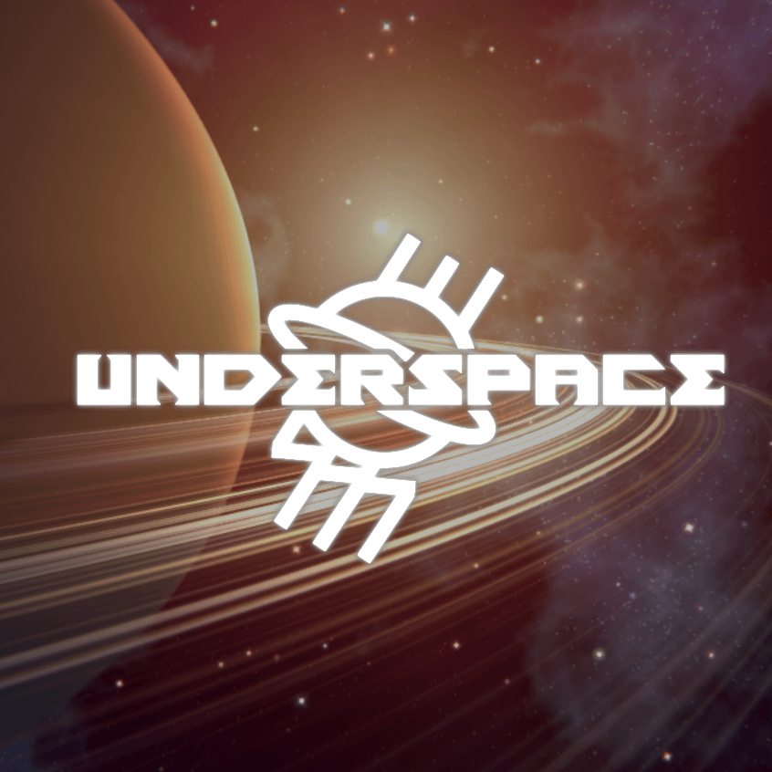 Underspace