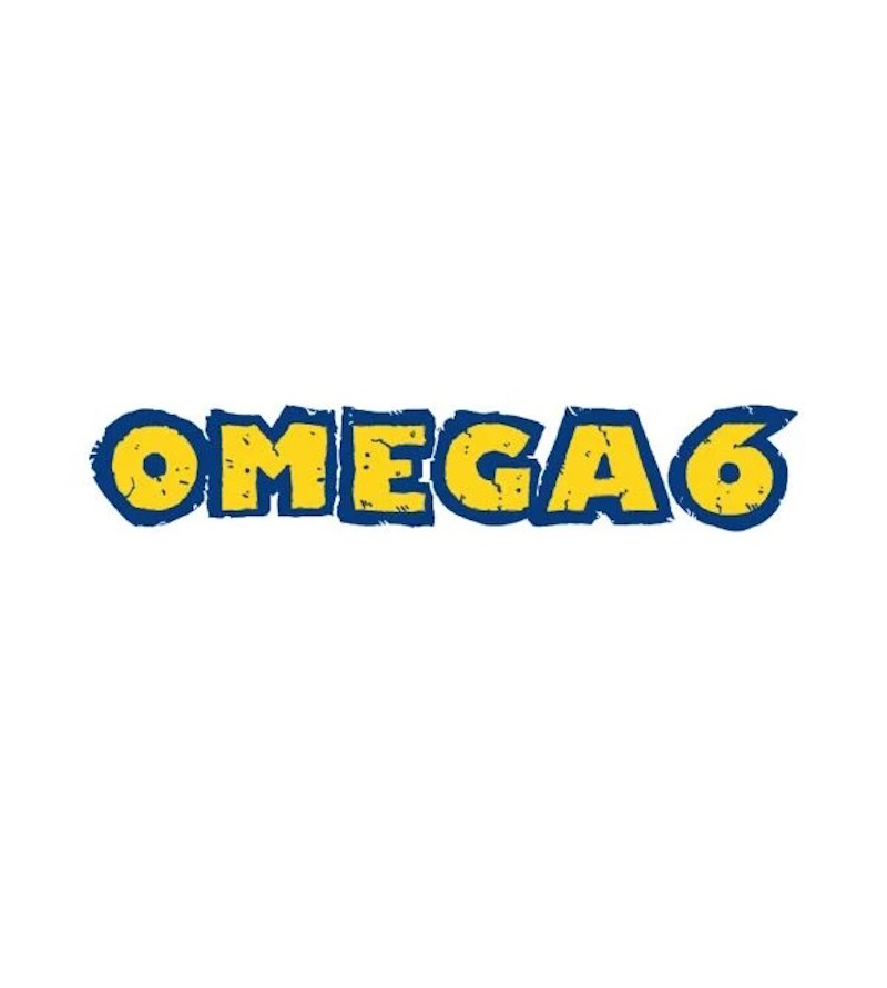 Omega 6 The Triangle Stars