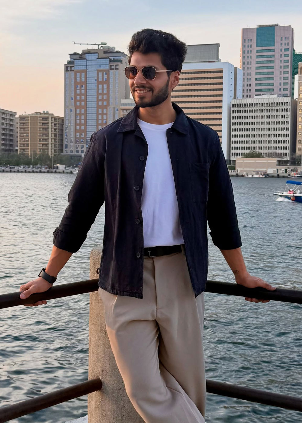 Aditya Vashisht