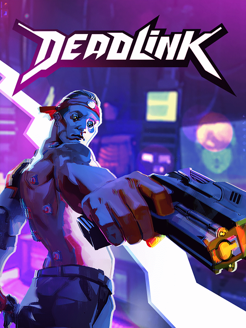 Deadlink (2023) | Price, Review, System Requirements, Download