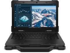Dell Pro Rugged 13 Extreme