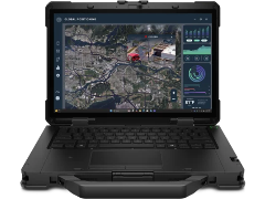 Dell Pro Rugged 14