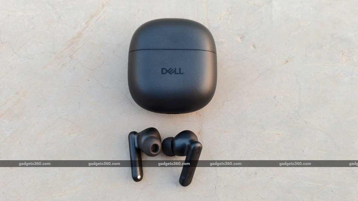 Dell Pro Plus Earbuds True Wireless Stereo (TWS) Earphones