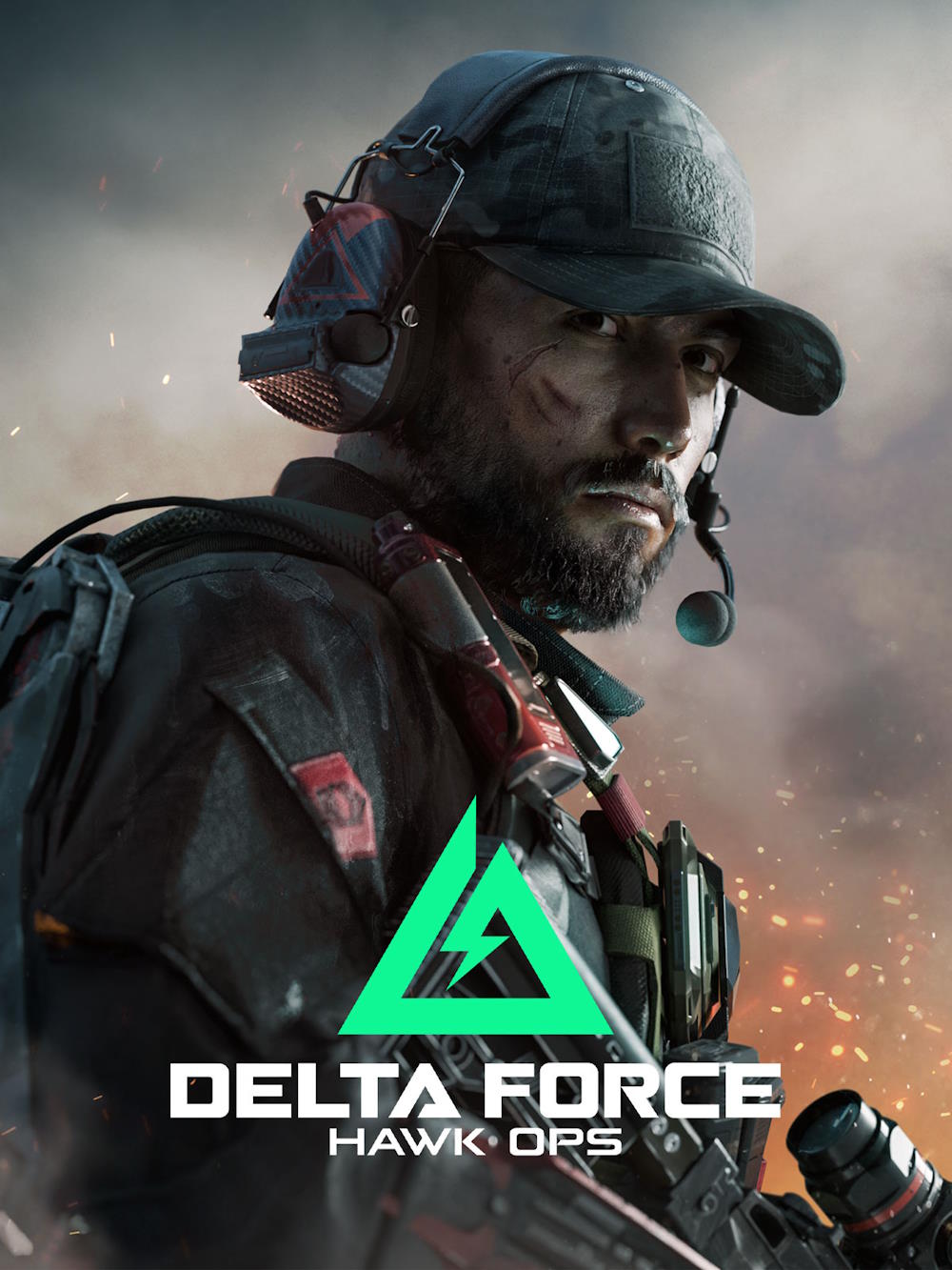 Delta Force: Hawk Ops (2024) | Price, Review, System Requirements, Download