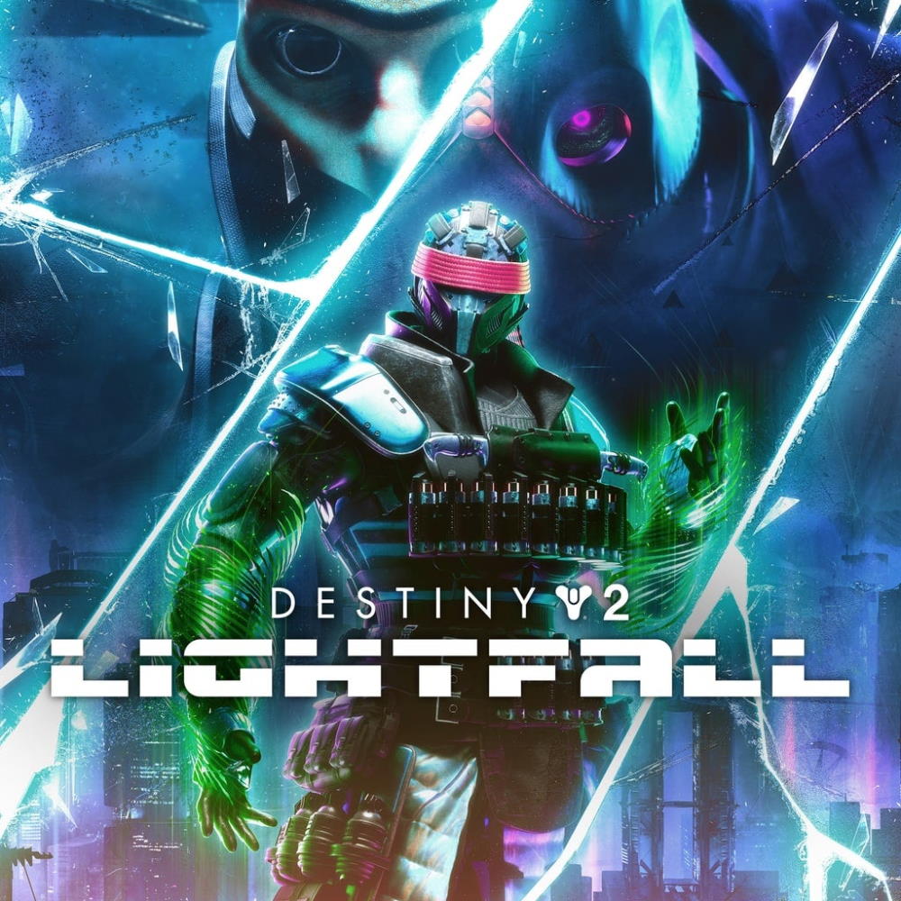 Destiny 2 Lightfall (2023) Price, Review, System Requirements, Download