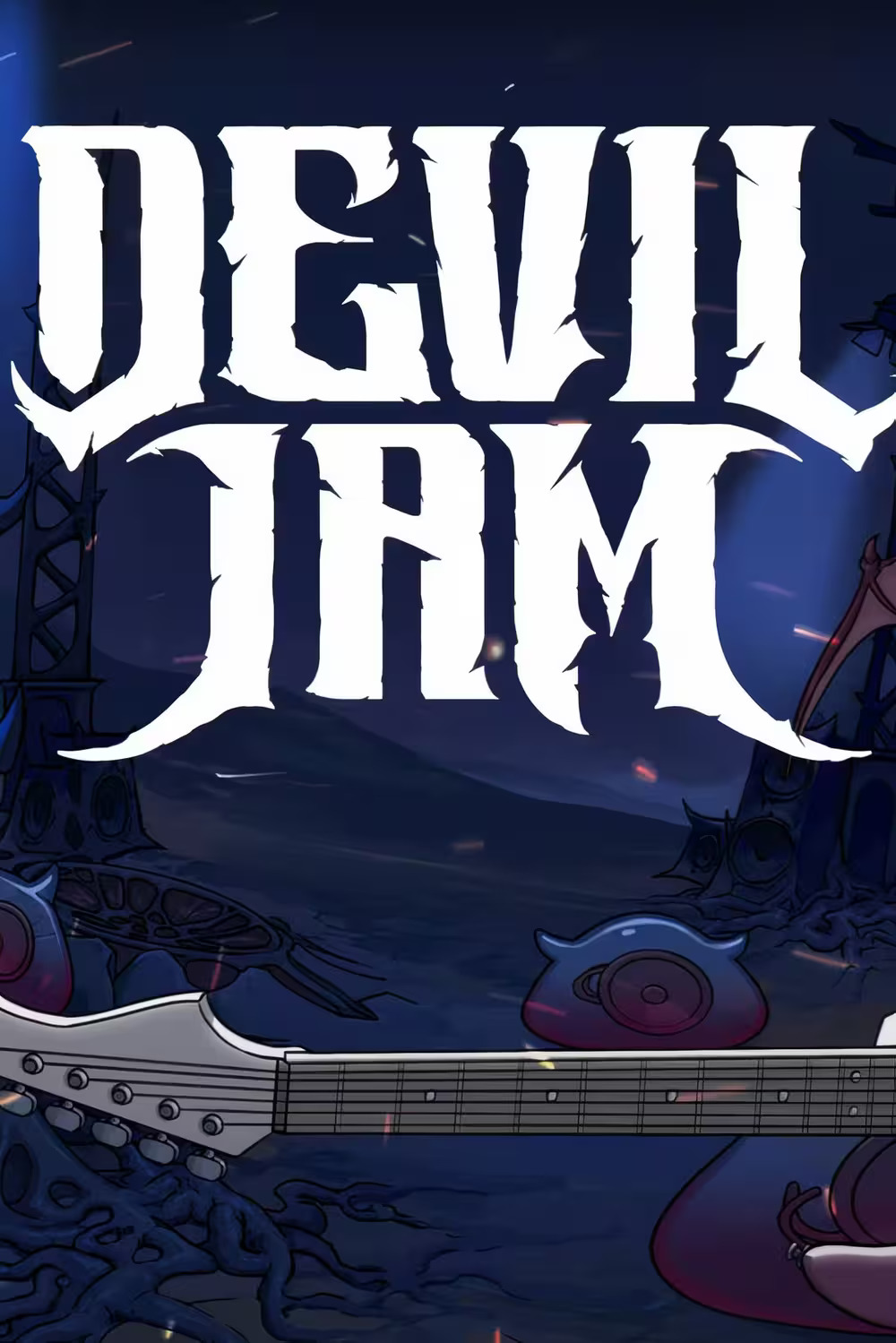 Devil Jam