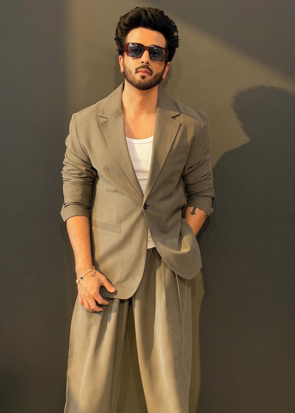 Dheeraj Dhoopar