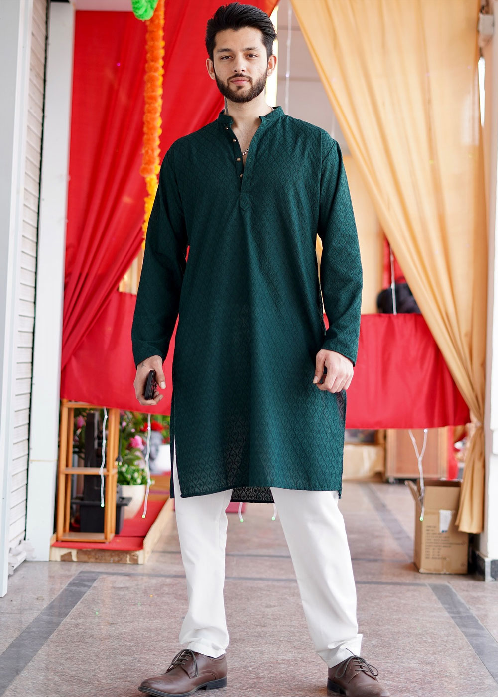 Dhruv Malik