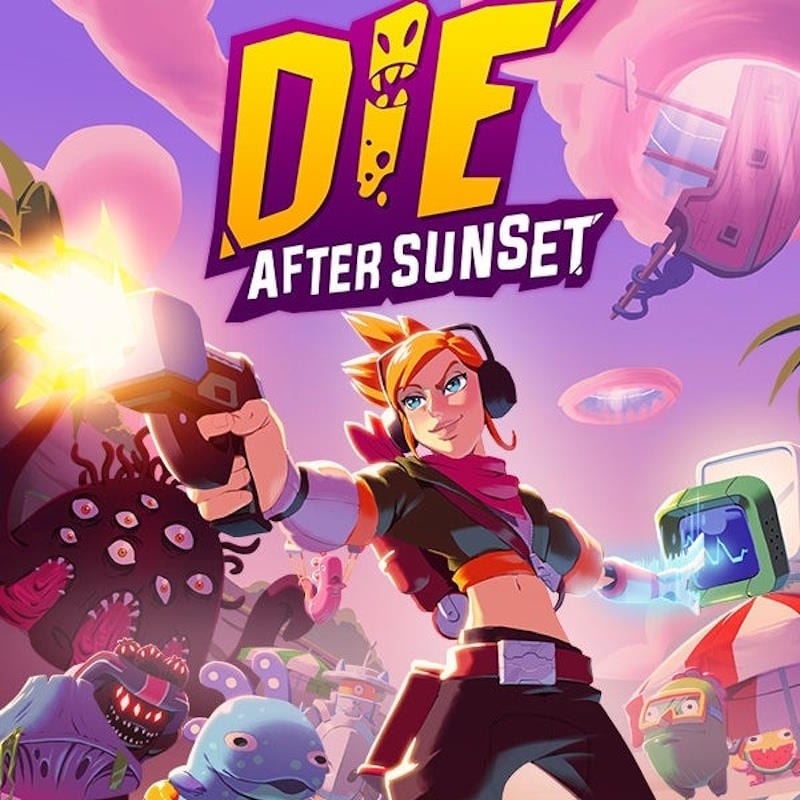 Die After Sunset (2023) Price, Review, System Requirements, Download