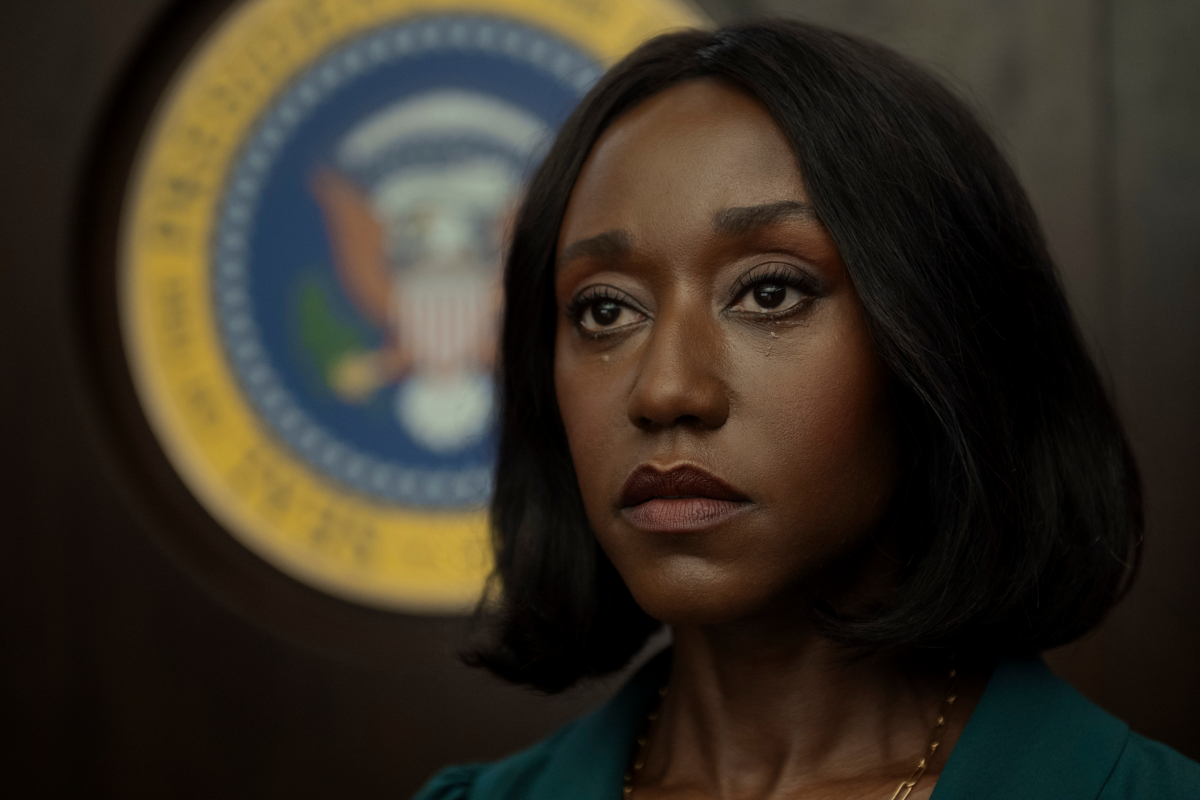 The Diplomat Season 3 TV Series (2025) | Release Date, Review, Cast