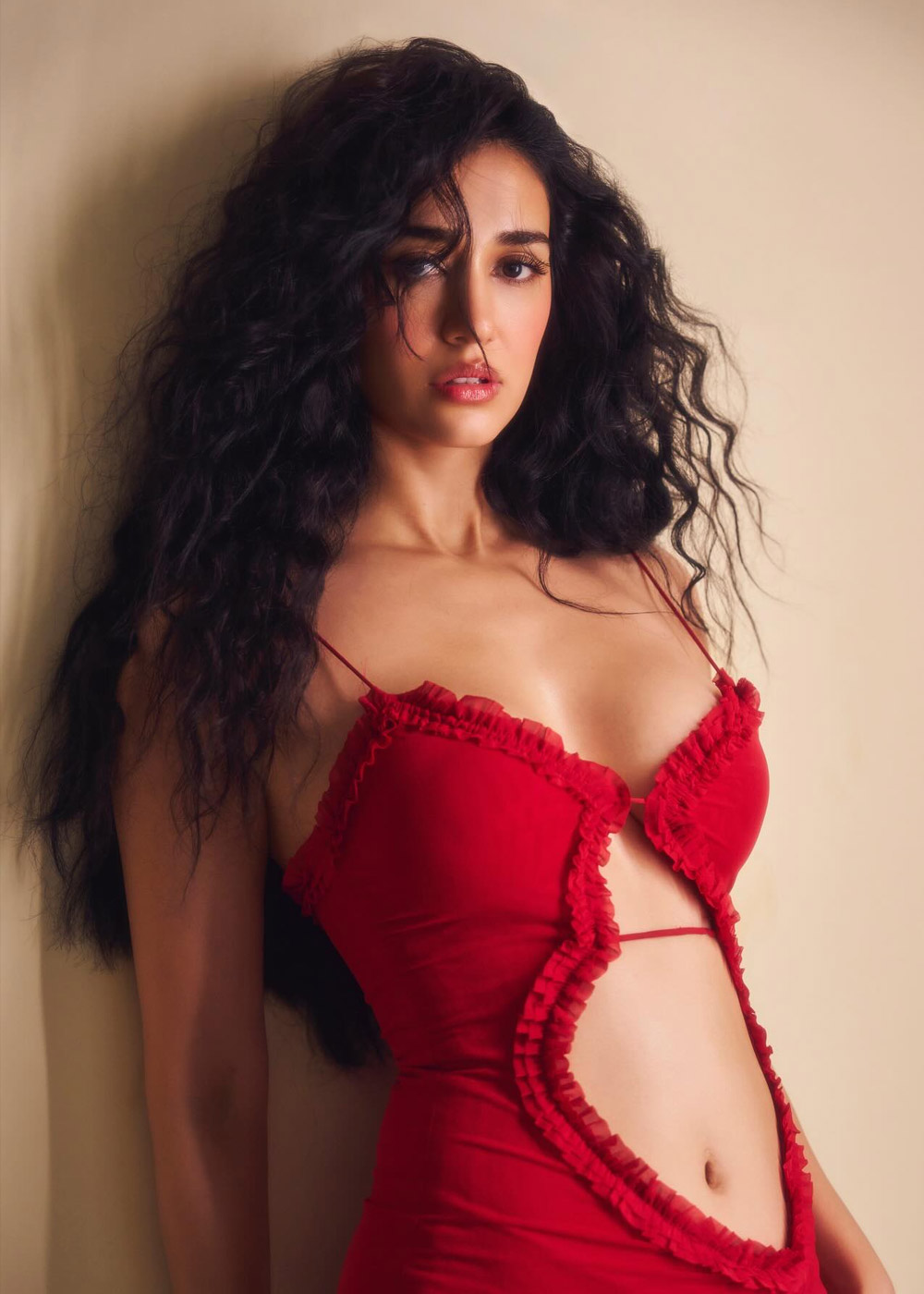 Disha Patani