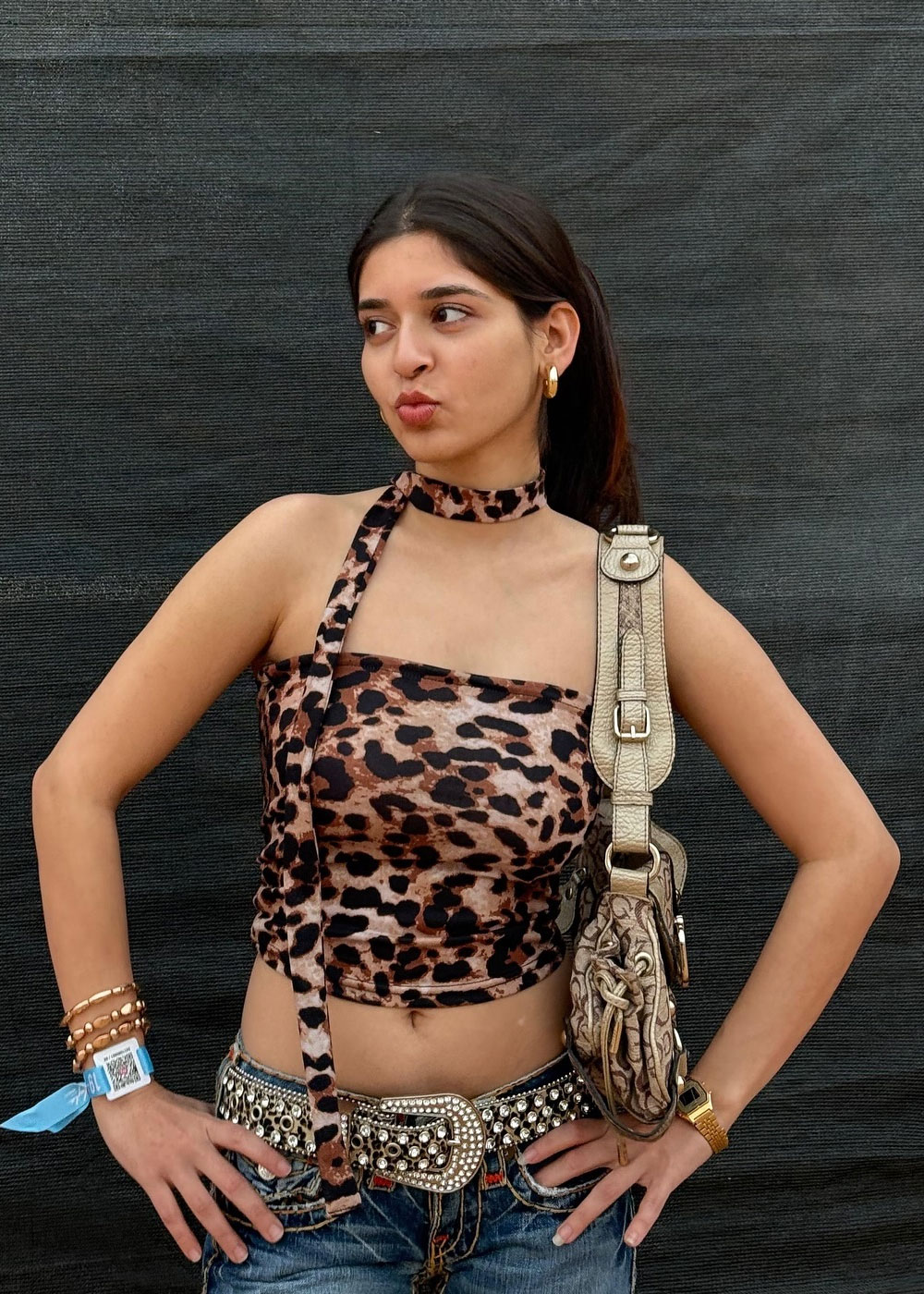 Divija Pandey