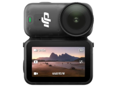 DJI Osmo Nano