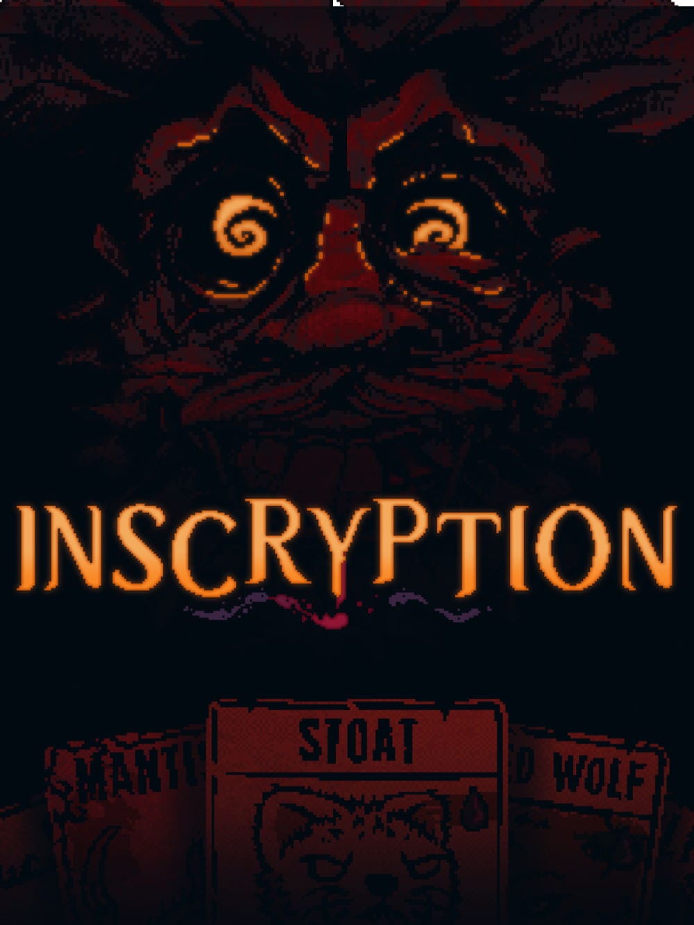 Inscryption (2021) | Price, Review, System Requirements, Download