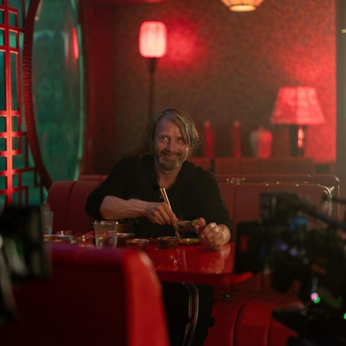 Dust Bunny Movie Cast, Release Date, Trailer, Songs and Ratings Dust Bunny Movie Cast, Release Date, Trailer, Songs and Ratings