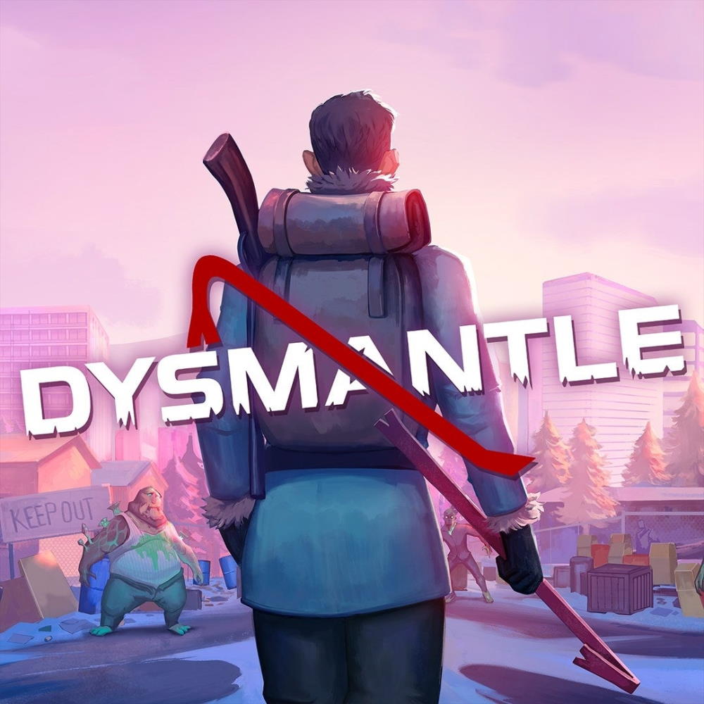 DYSMANTLE (2021) | Price, Review, System Requirements, Download