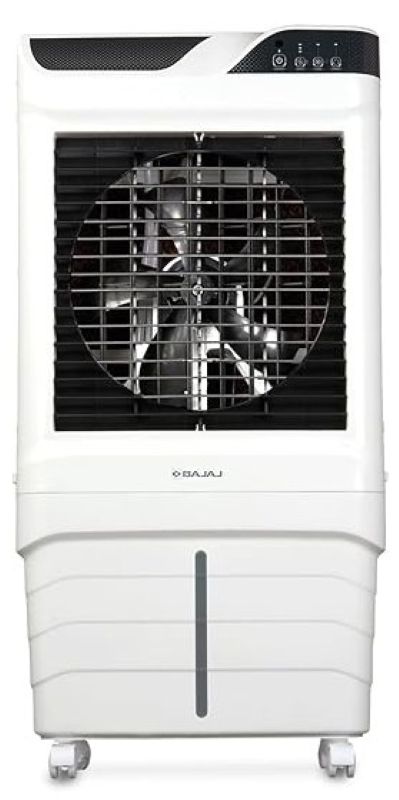 Bajaj 90 L Desert Cooler (Shield Series Elevate 90 Digi)