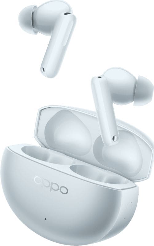Oppo Enco Free 4 True Wireless Stereo (TWS) Earphones
