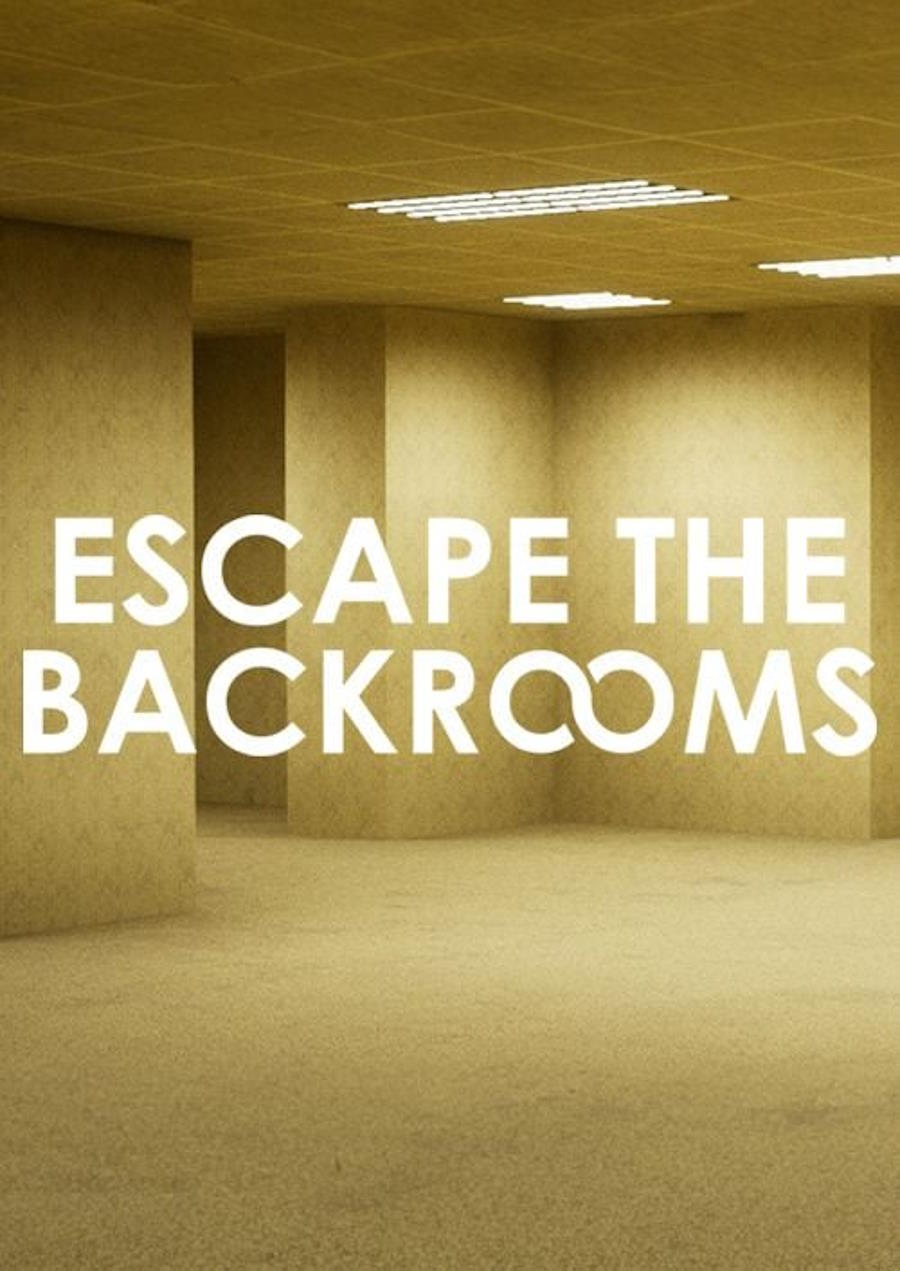Escape the Backrooms