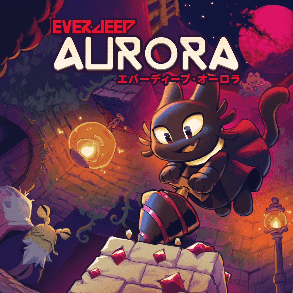 Everdeep Aurora