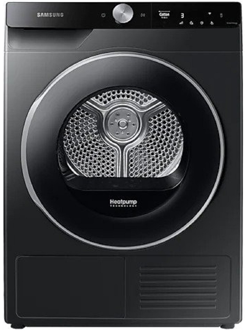 Samsung 9 kg Fully Automatic Front load Washing Machine (DV90T6240LV)