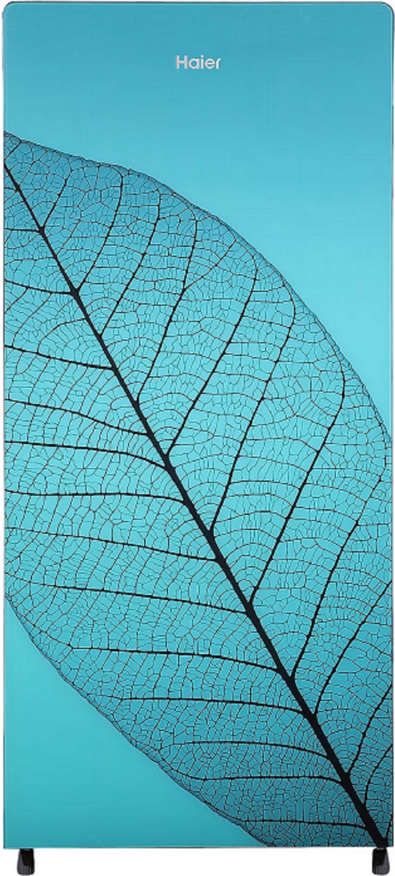 Haier 195 L Direct Cool Single Door 4 Star Refrigerator (HRD 1954CHG E)