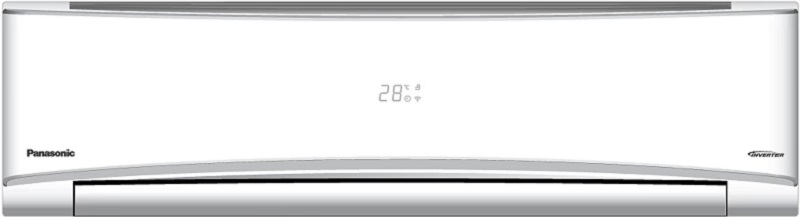 Panasonic 1 Ton 3 Star Inverter Split AC (CS/CU KU12YKYF1)