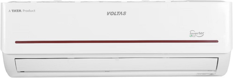 Voltas 1.5 Ton 3 Star Inverter Split AC (Classic 183V CAZP)