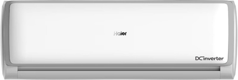 Haier 1.6 Ton 5 Star Triple Inverter Split AC (HSU19E TXS5B)