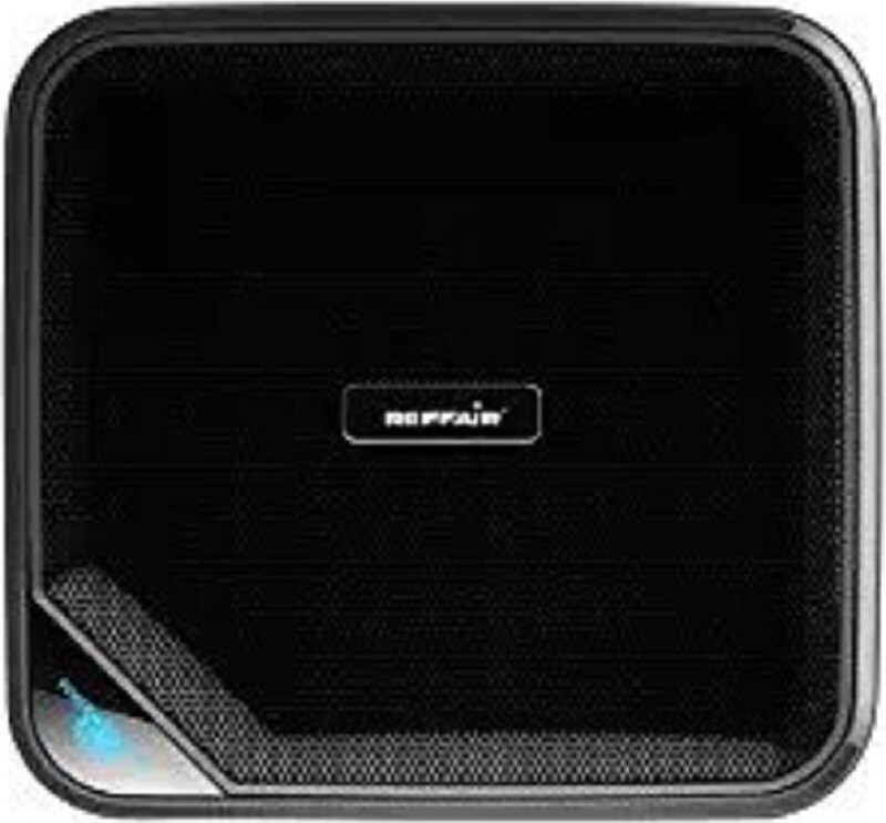 Reffair QX50 Plus Car Air Purifier at Lowest Price in India (4th