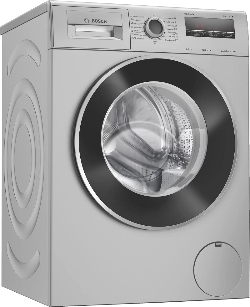 Bosch 7.5 kg Fully Automatic Front Load Washing Machine (WAJ2426VIN)