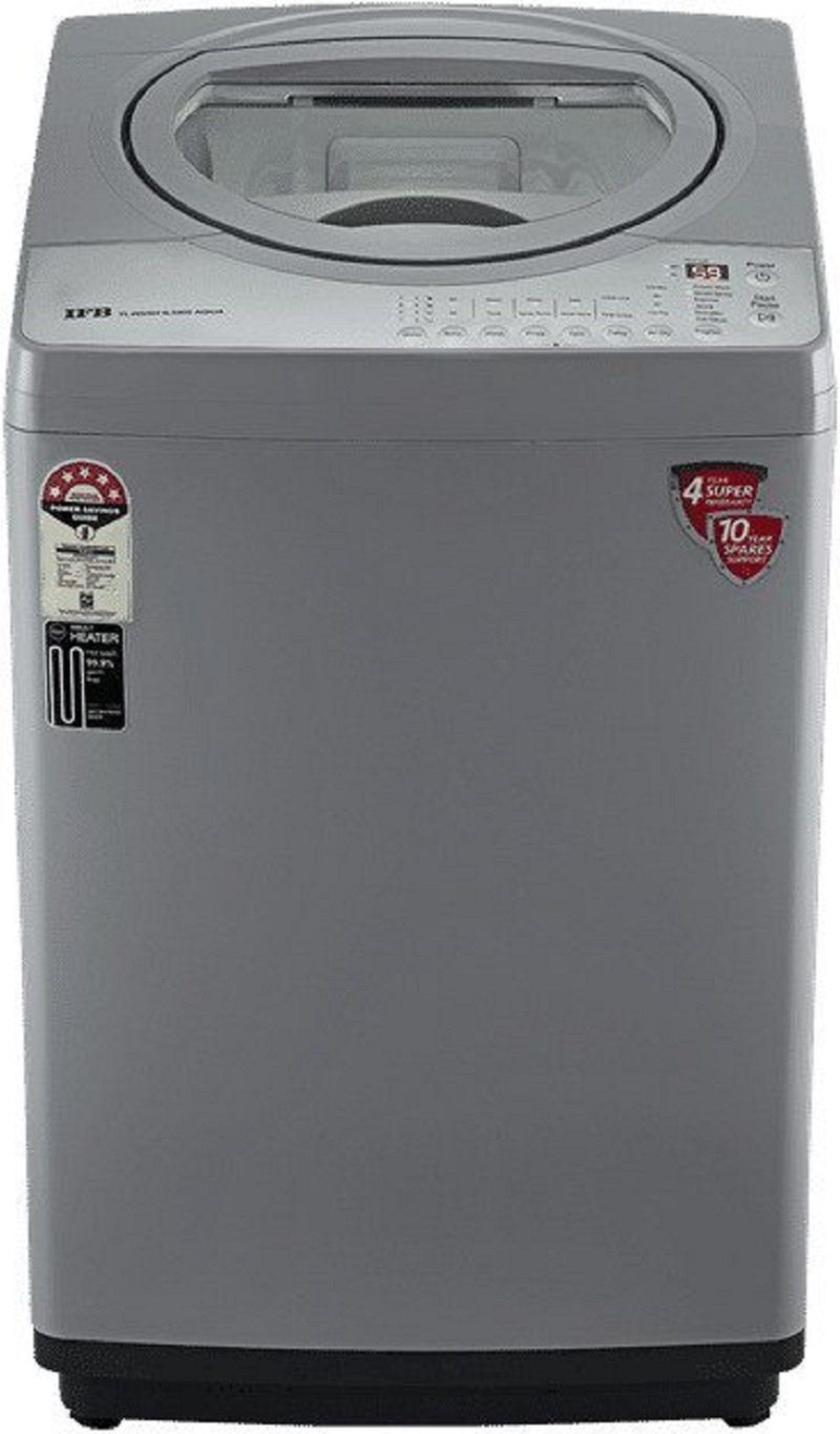 IFB 6.5 kg Fully Automatic Top Load Washing Machine (TL RSSH)