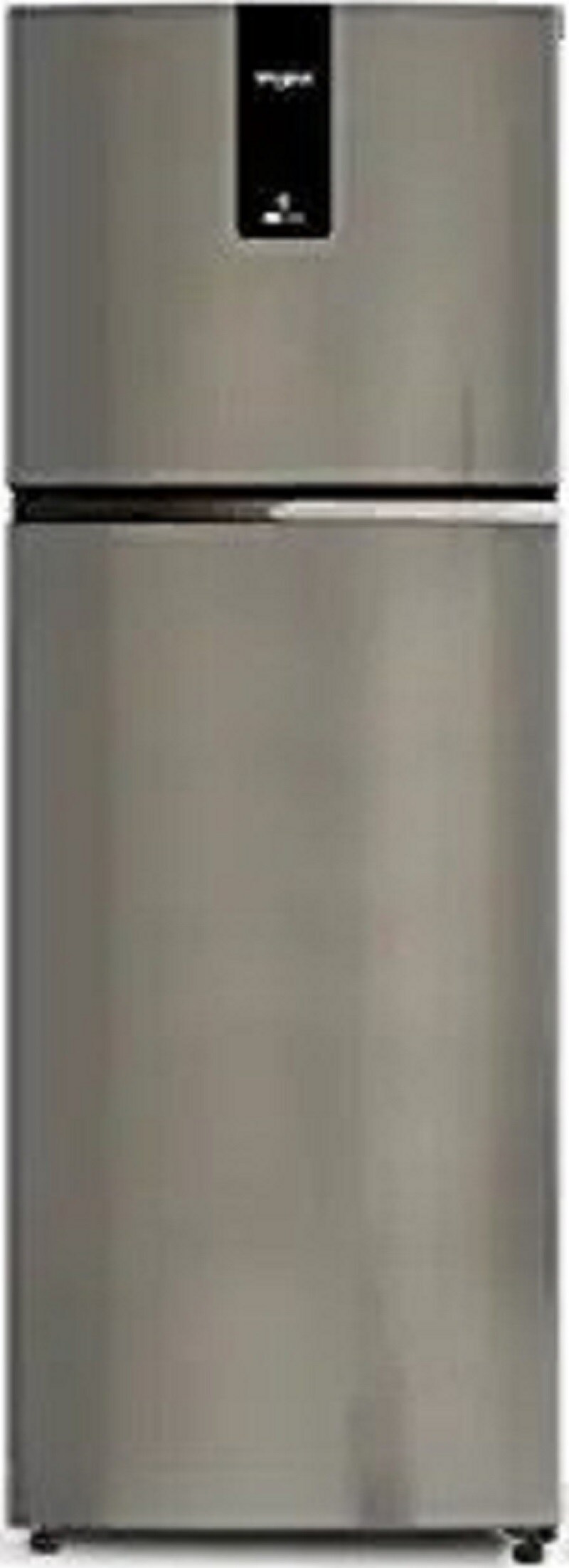 Whirlpool 231 L FrostFree Double Door 2 Star Refrigerator (NDT23123IAQGNCPE) Price in India