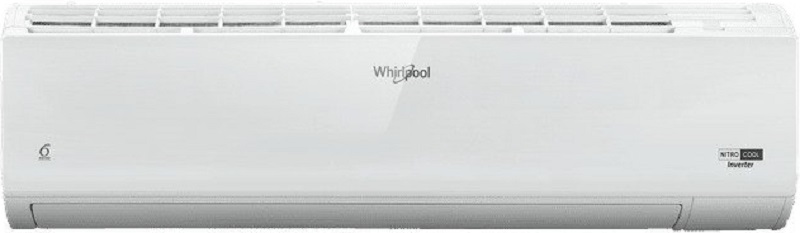 Whirlpool 1 Ton 3 Star Inverter Split AC (SAI12B31N0D)